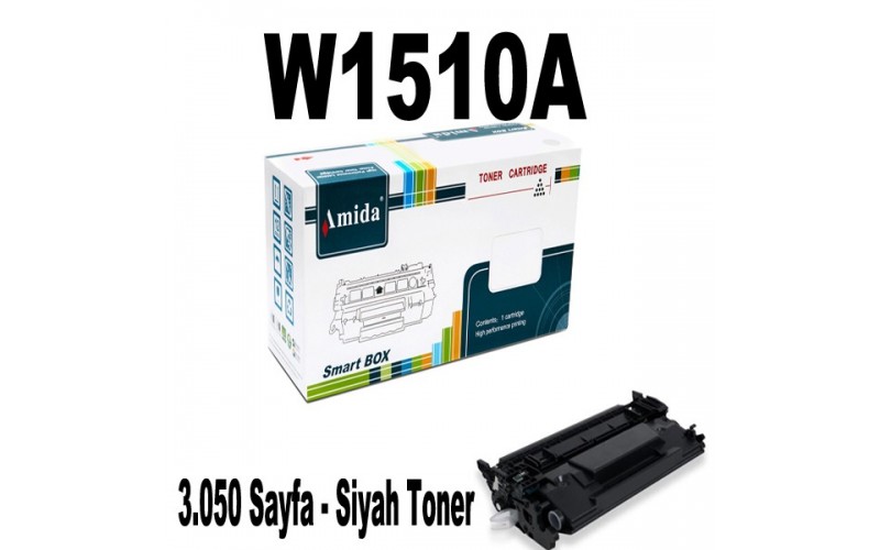 AMİDA HP W1510A