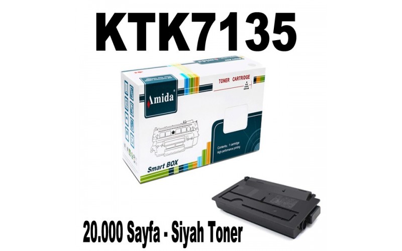 AMİDA KYOCERA TK7135
