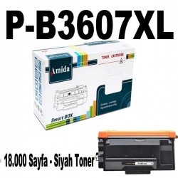 AMİDA BROTHER TN3607XL