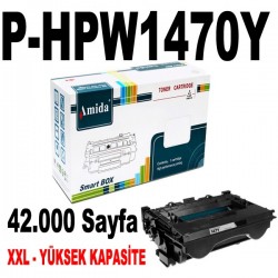 AMİDA HP W1470Y UYUMLU TONER