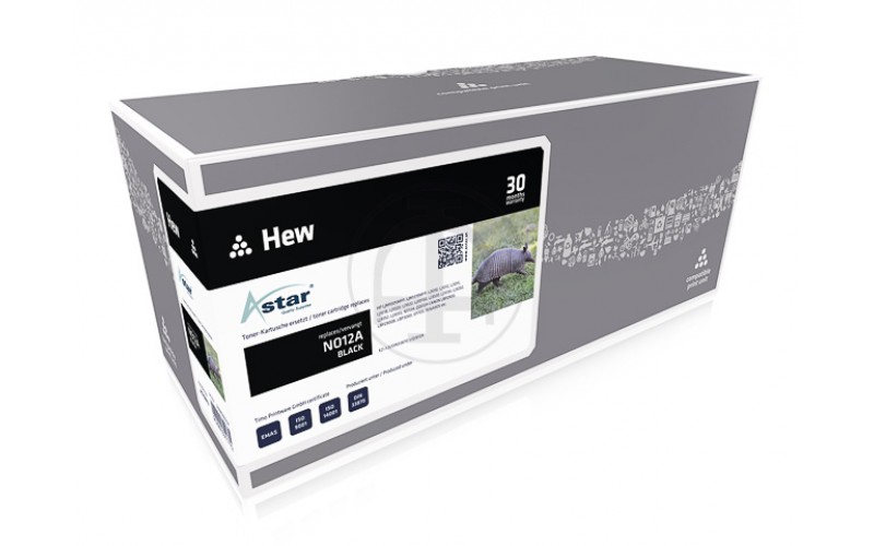 ASTAR HP Q2612A UYUMLU TONER