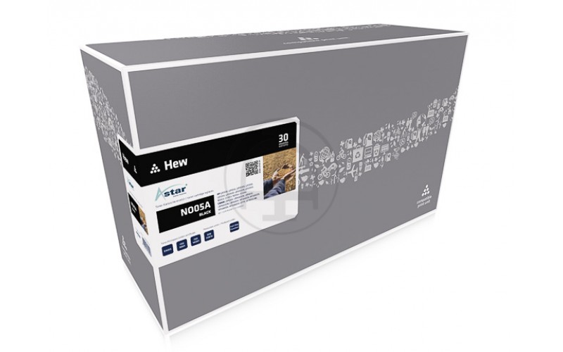 ASTAR HP CE505A UYUMLU TONER