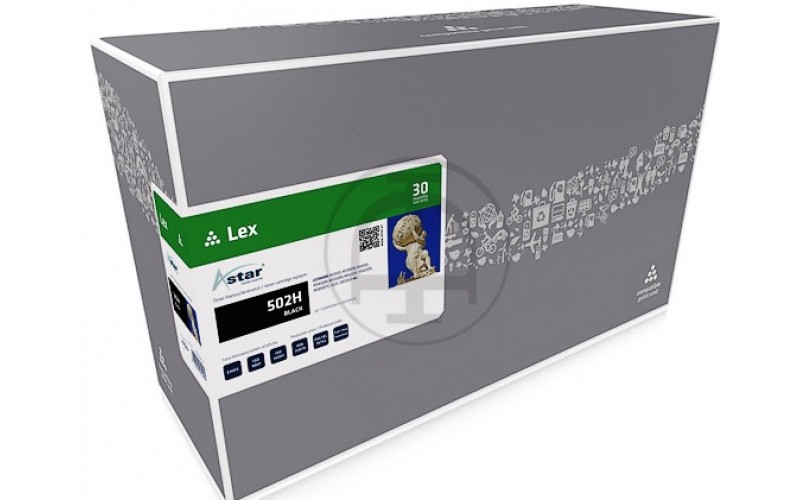 ASTAR LEXMARK MS510 UYUMLU TONER